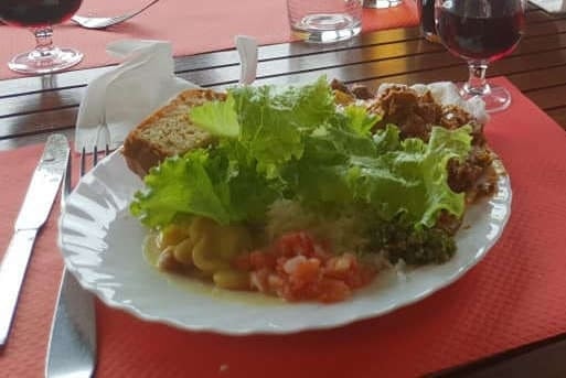 Le Relais du Maïdo — photo 2