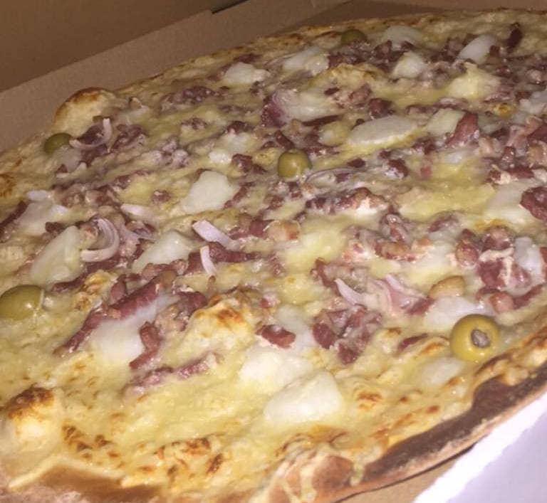 Clem & Dân pizza — photo 2