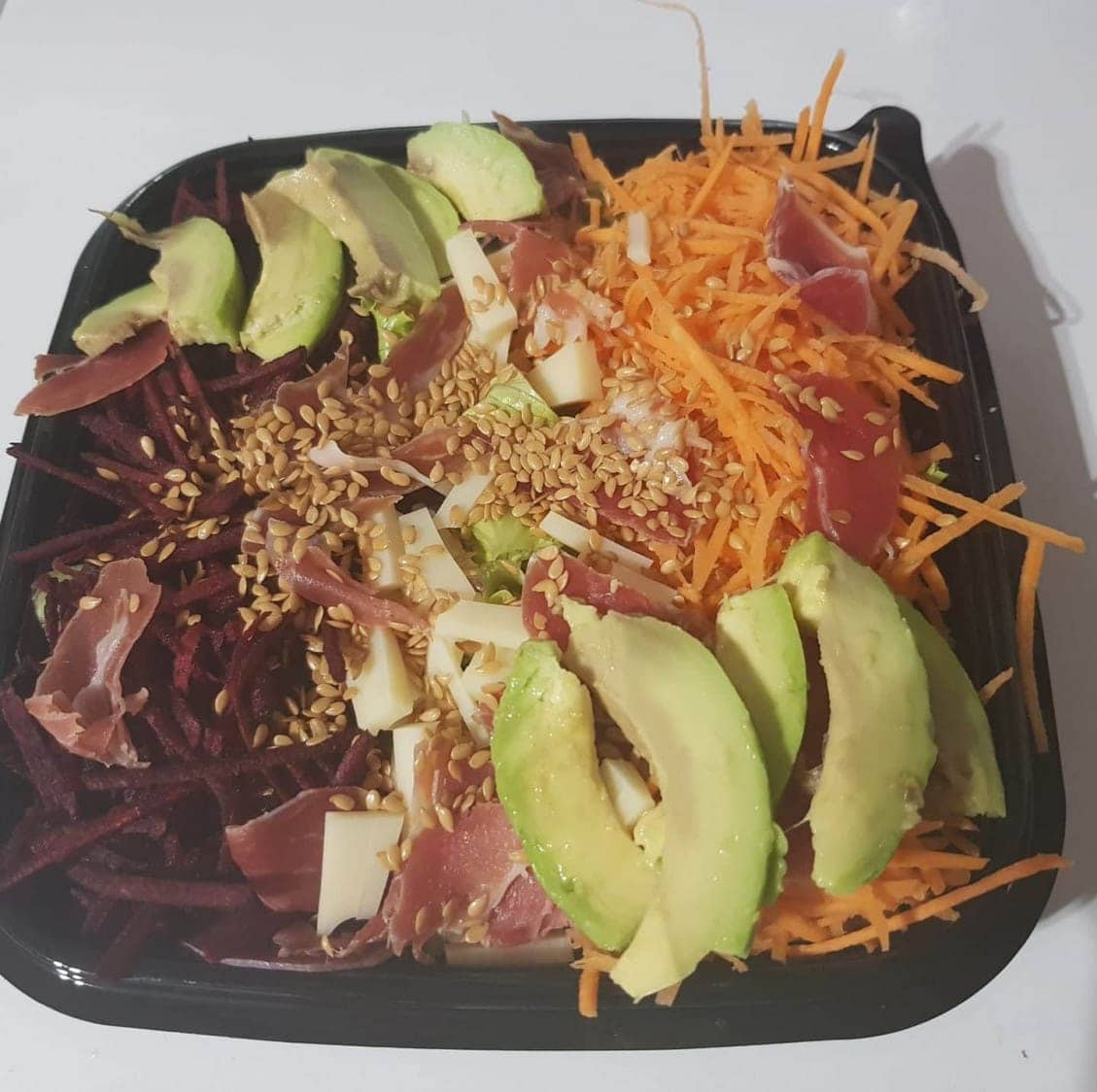 Fun Salad — photo 2