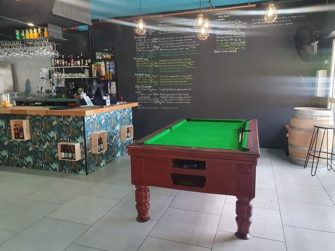 Le Bistrot de Margot — photo 3