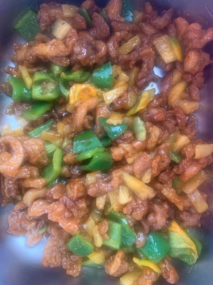 Les délices de Ti Chinois — photo 3