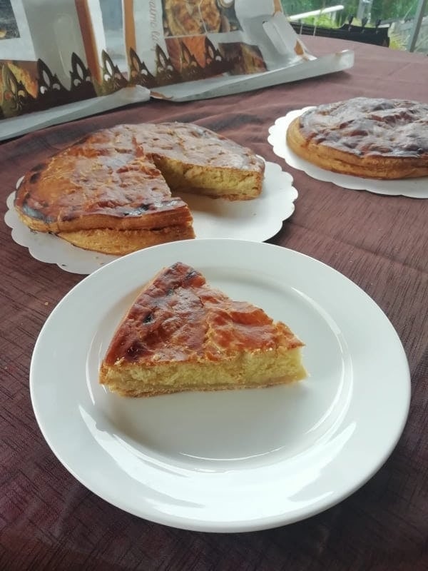 Le roi du macatia — Marocain et Couscous à Les Trois Bassins — photo 2