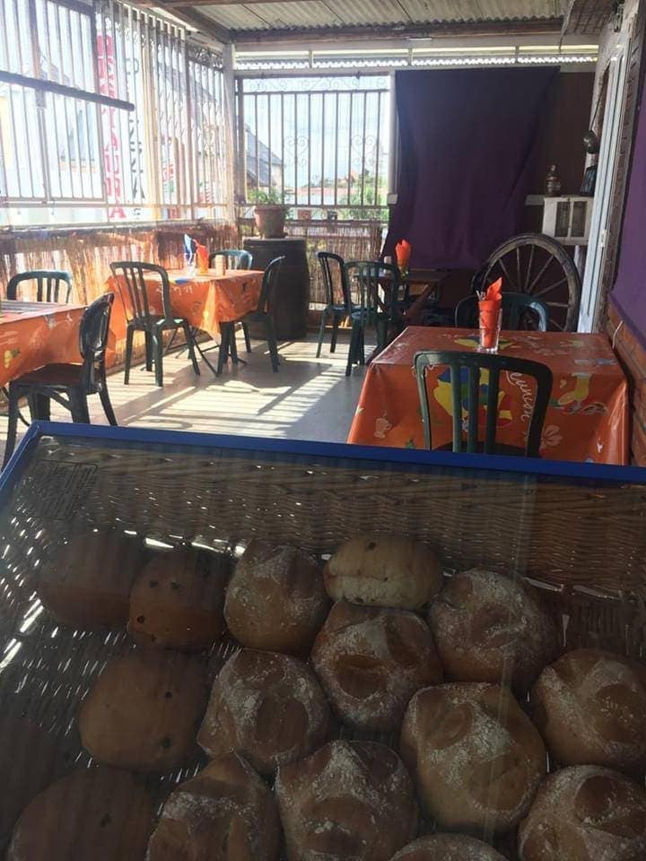Le roi du macatia — Marocain et Couscous à Les Trois Bassins — photo 3