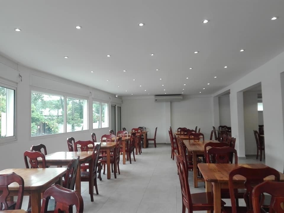 La Carangue — photo 3