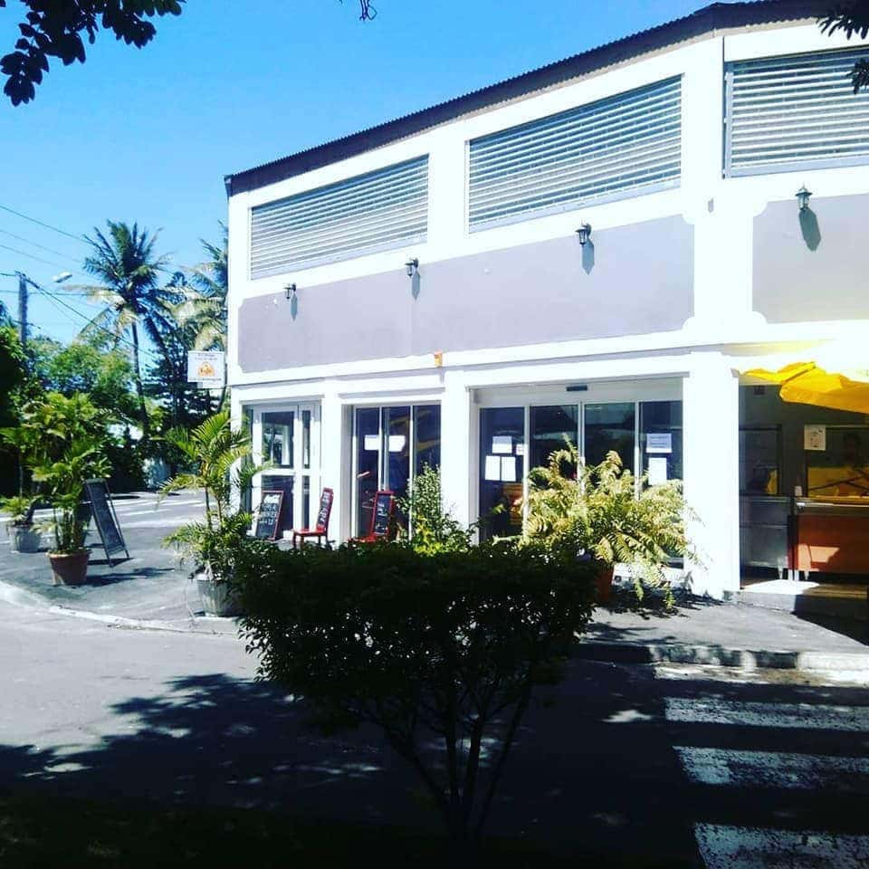 La Carangue — photo 2