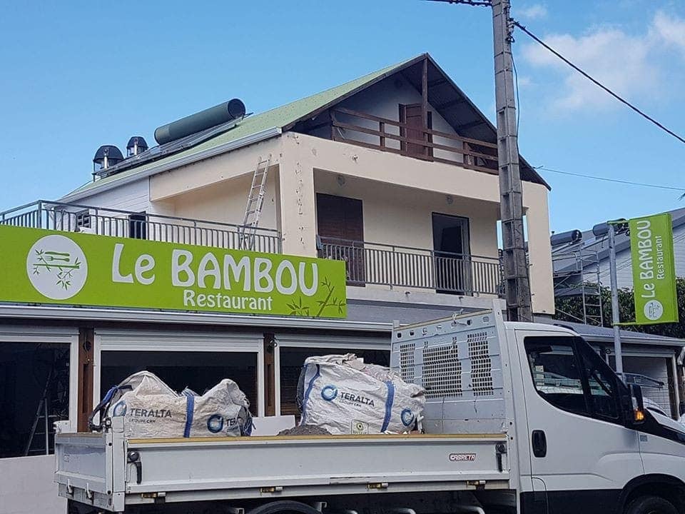Le Bambou — photo 2