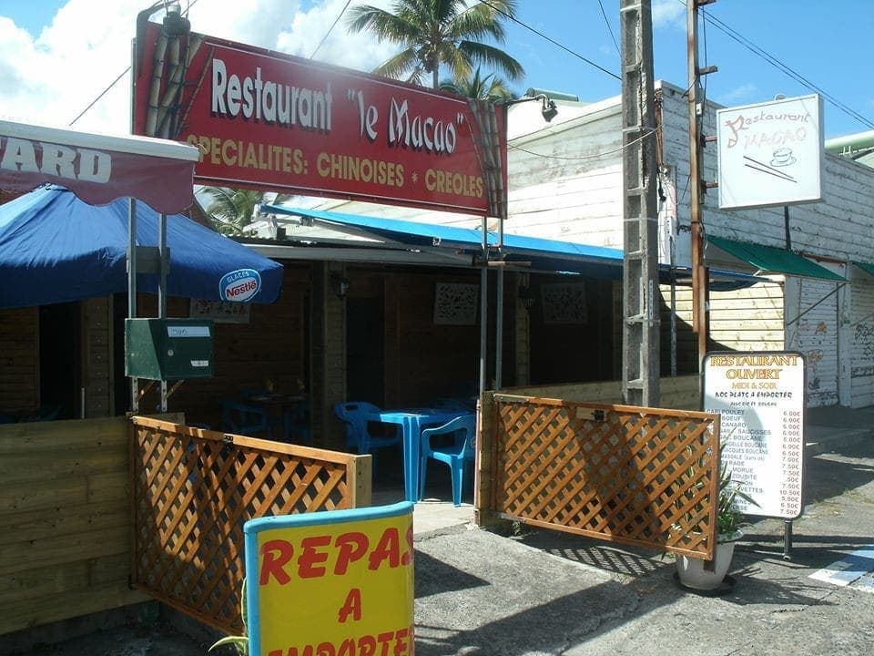 Le Macao — photo 3