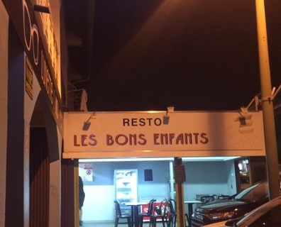 Les Bons Enfants — photo 3