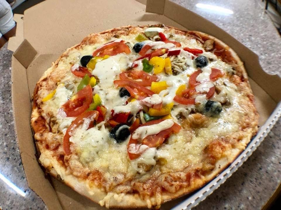 Photo de Mathieu Pizza