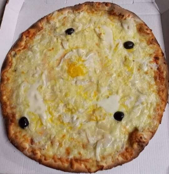 Pizz ' olives — photo 7