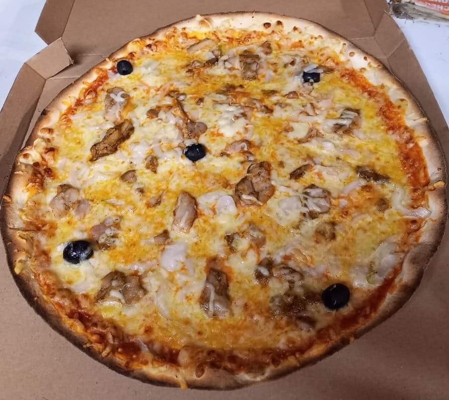 Pizz ' olives — photo 5