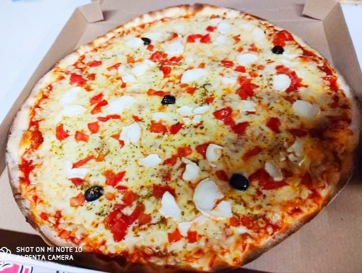Pizz ' olives — photo 6