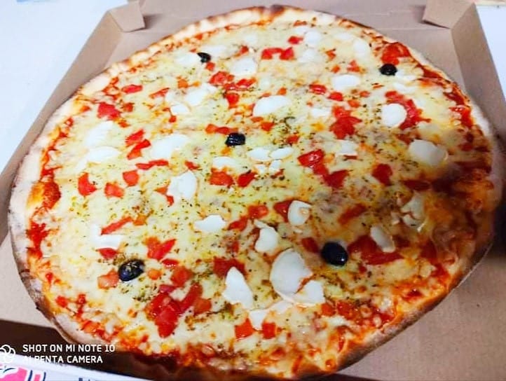 Pizz ' olives — photo 14
