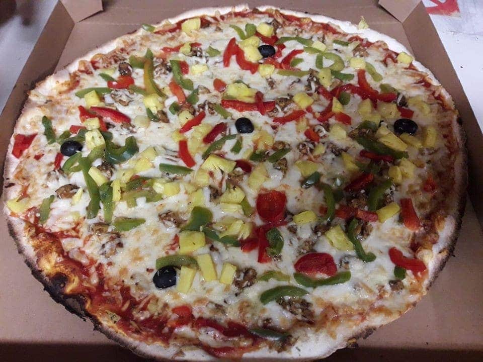 Pizz ' olives — photo 2