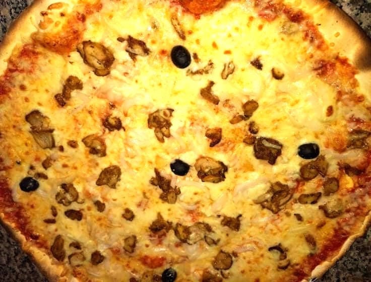 Pizz ' olives — photo 10
