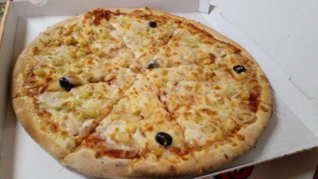 Pizz ' olives — photo 16