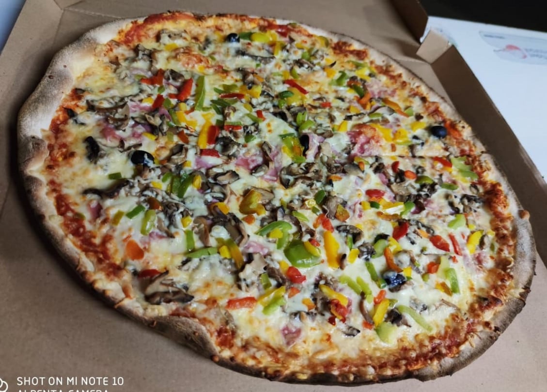 Pizz ' olives — photo 8