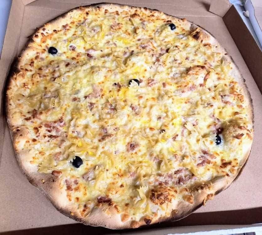 Pizz ' olives — photo 9