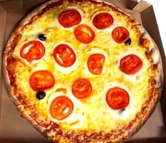 Pizz ' olives — photo 13