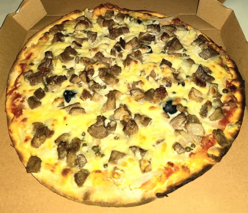 Pizz ' olives — photo 15