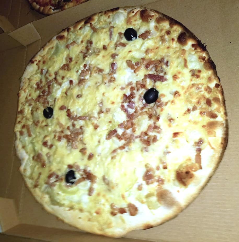 Pizz ' olives — photo 4