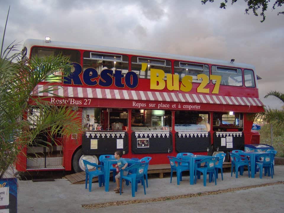 Resto'Bus27 — photo 2