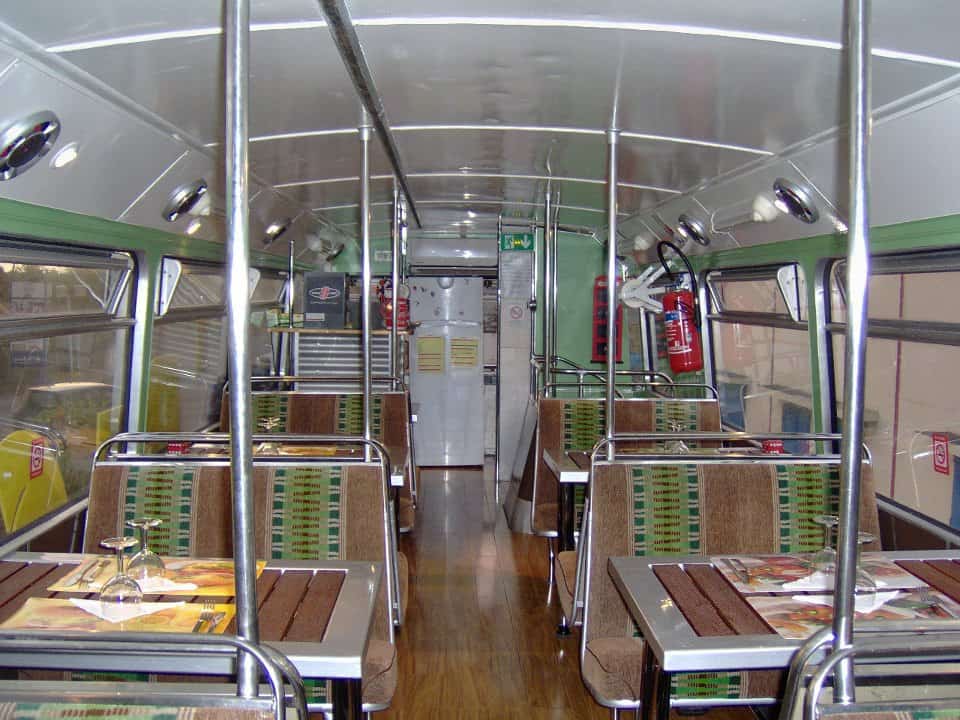 Resto'Bus27 — photo 3