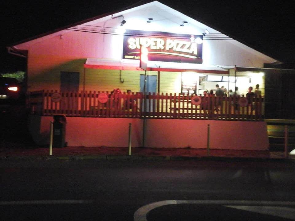 Super Pizza — photo 2
