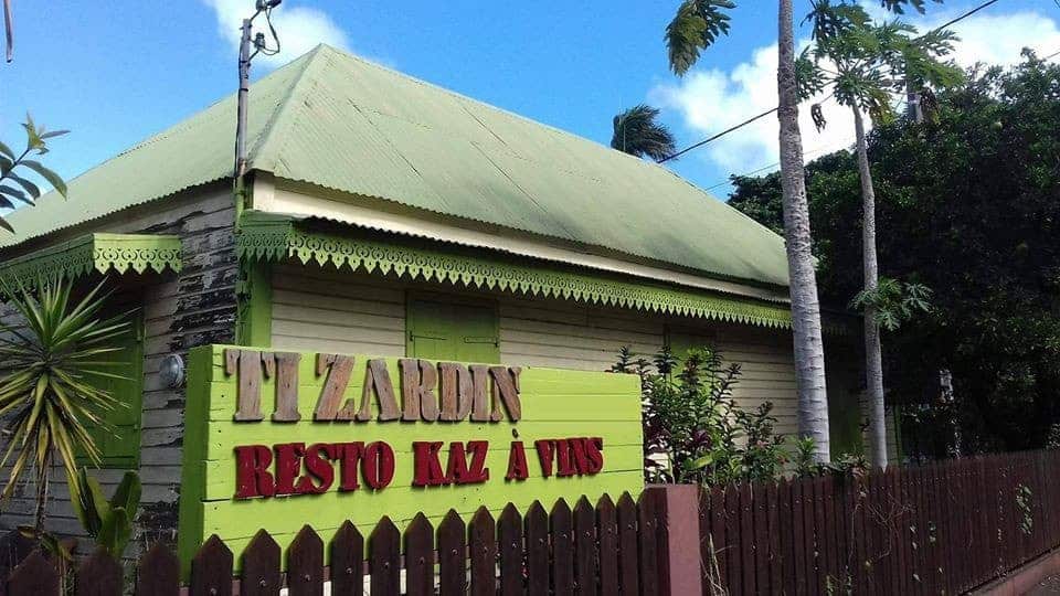 Ti zardin — photo 3