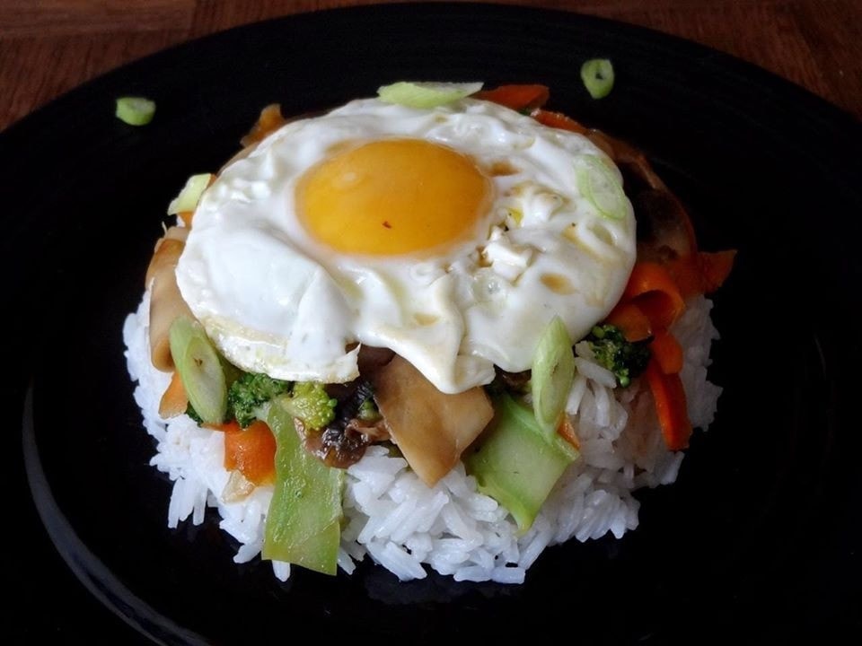 Wok & Salad — photo 2