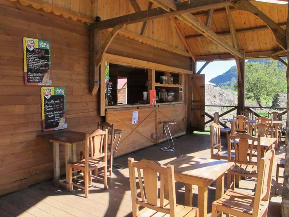 Bistrot des Songes — photo 2