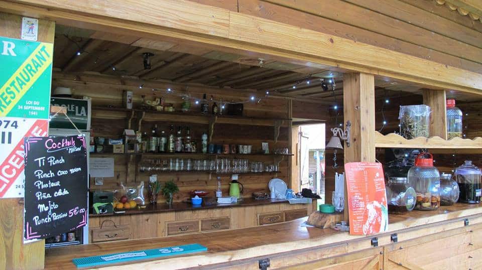 Bistrot des Songes — photo 3