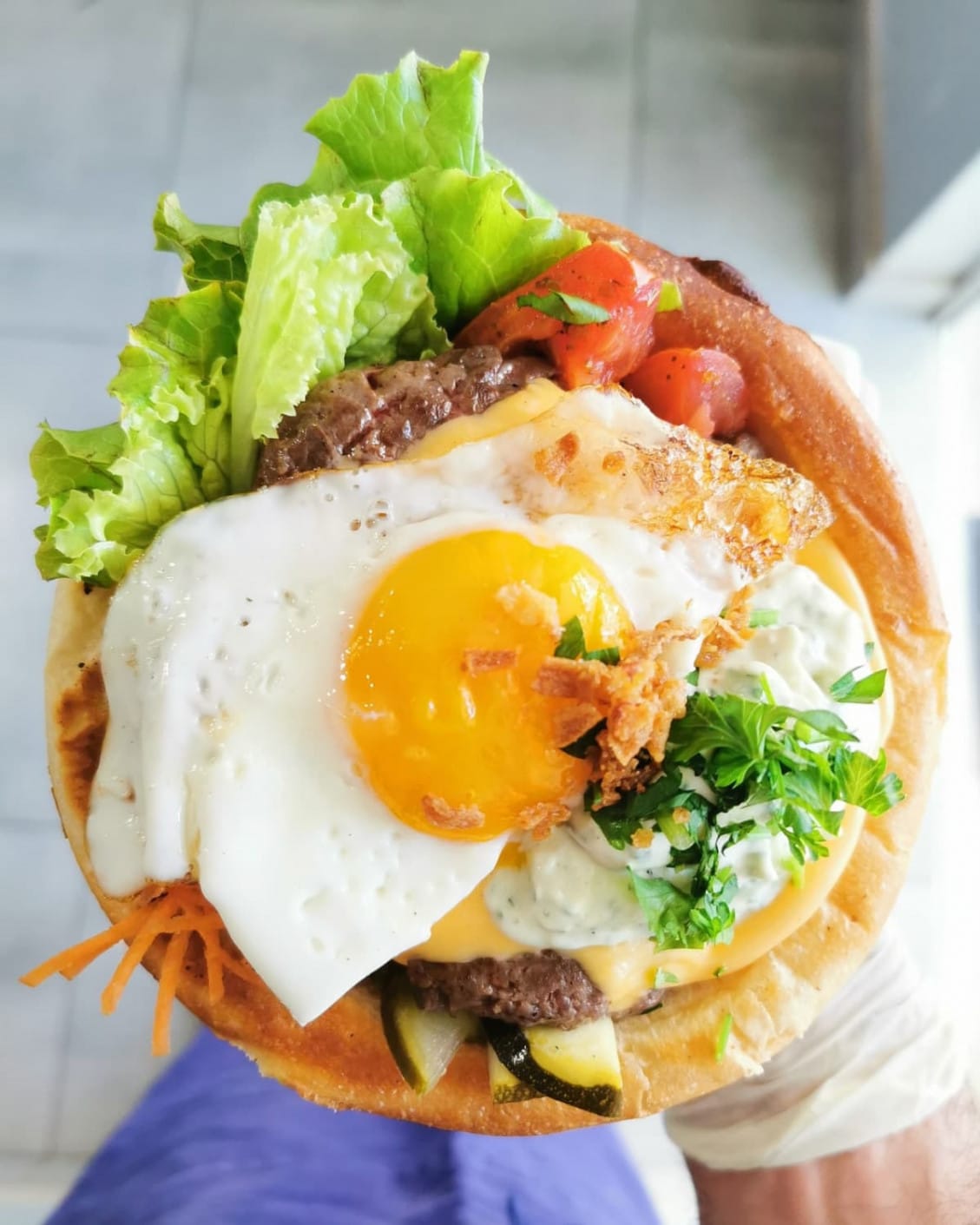 Croquebol — photo 2