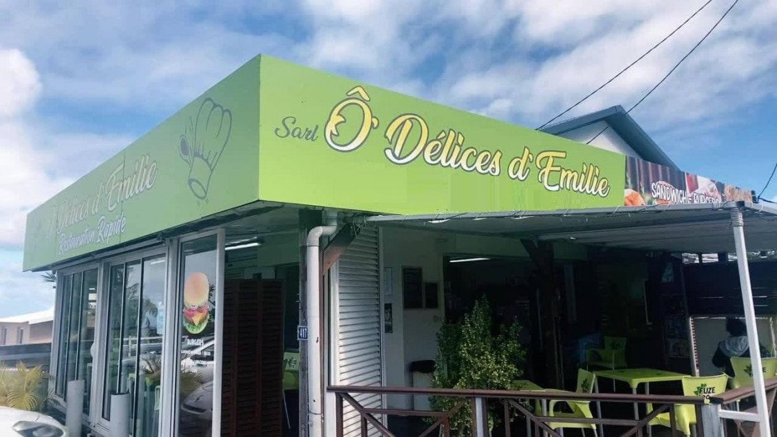 Ô ' Délices d'Émilie — photo 3