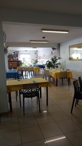 Resto Chez Coco — photo 3