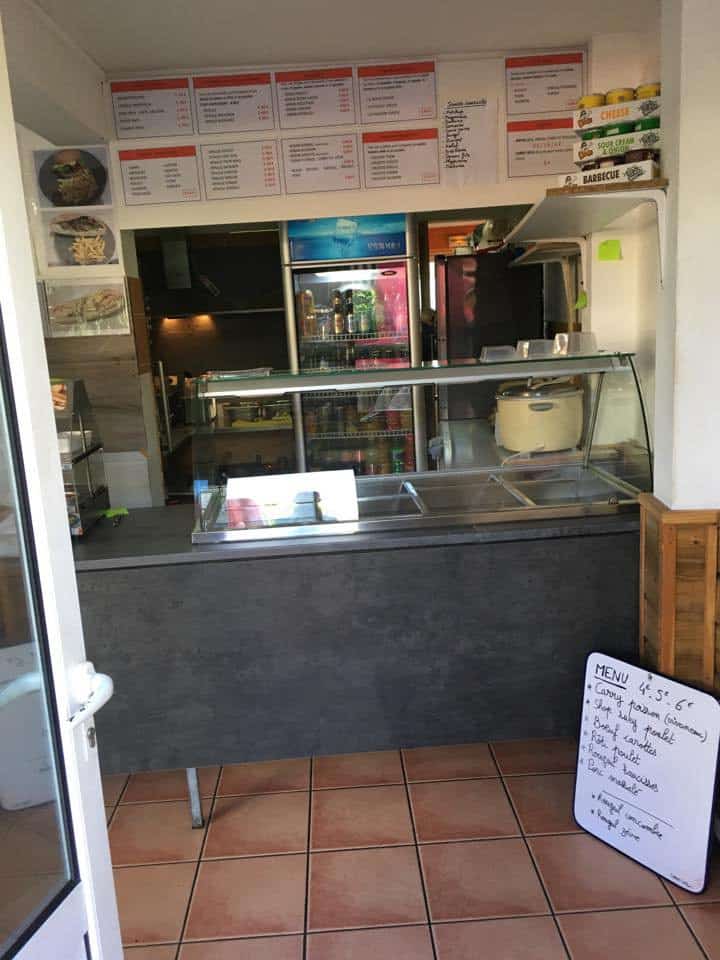 Ti kréol chez Henri — photo 3