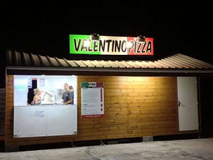 Valentino Pizza — photo 2