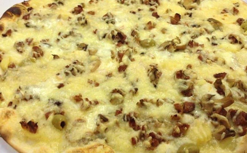 Valentino Pizza — photo 4