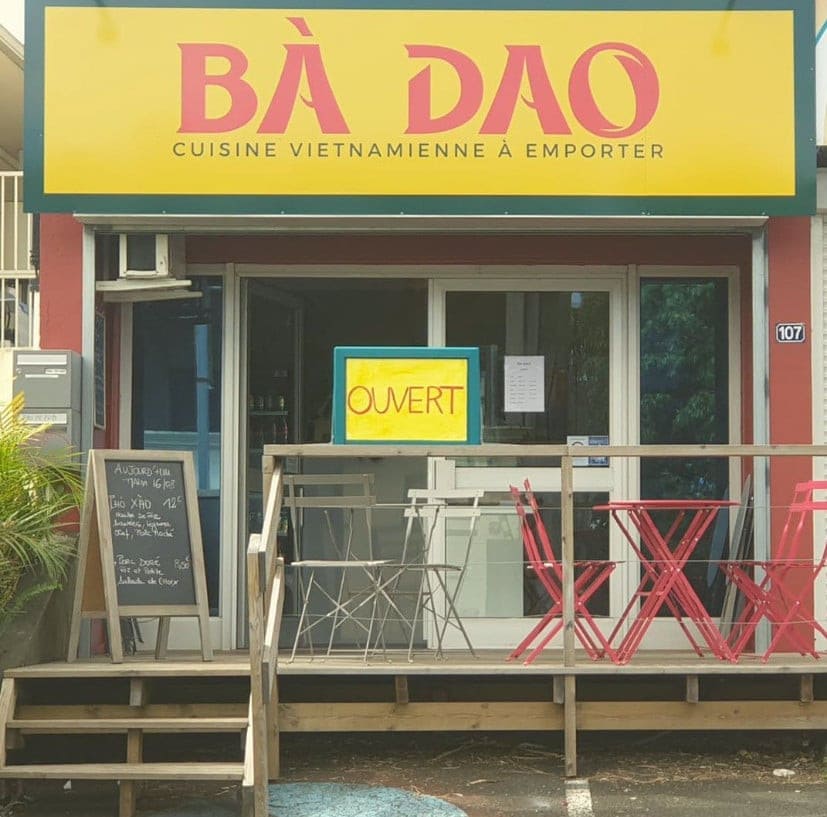 Ba Dao — photo 3
