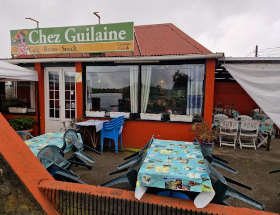 Chez Guilaine — photo 2