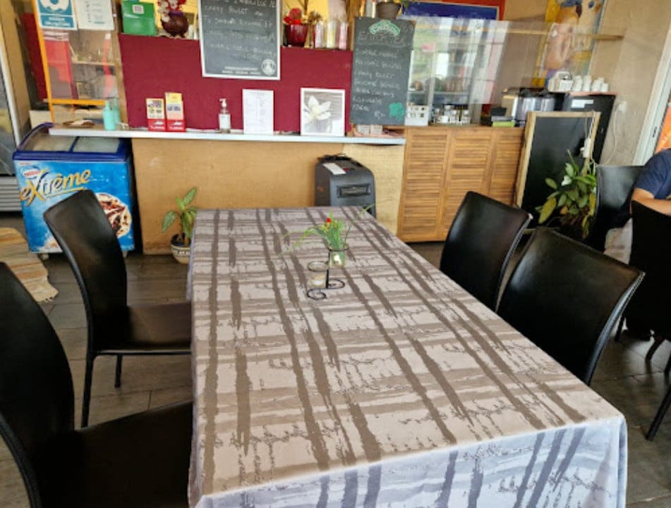 Chez Guilaine — photo 3