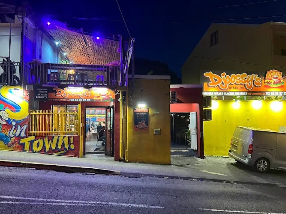 Djoossy's — photo 5