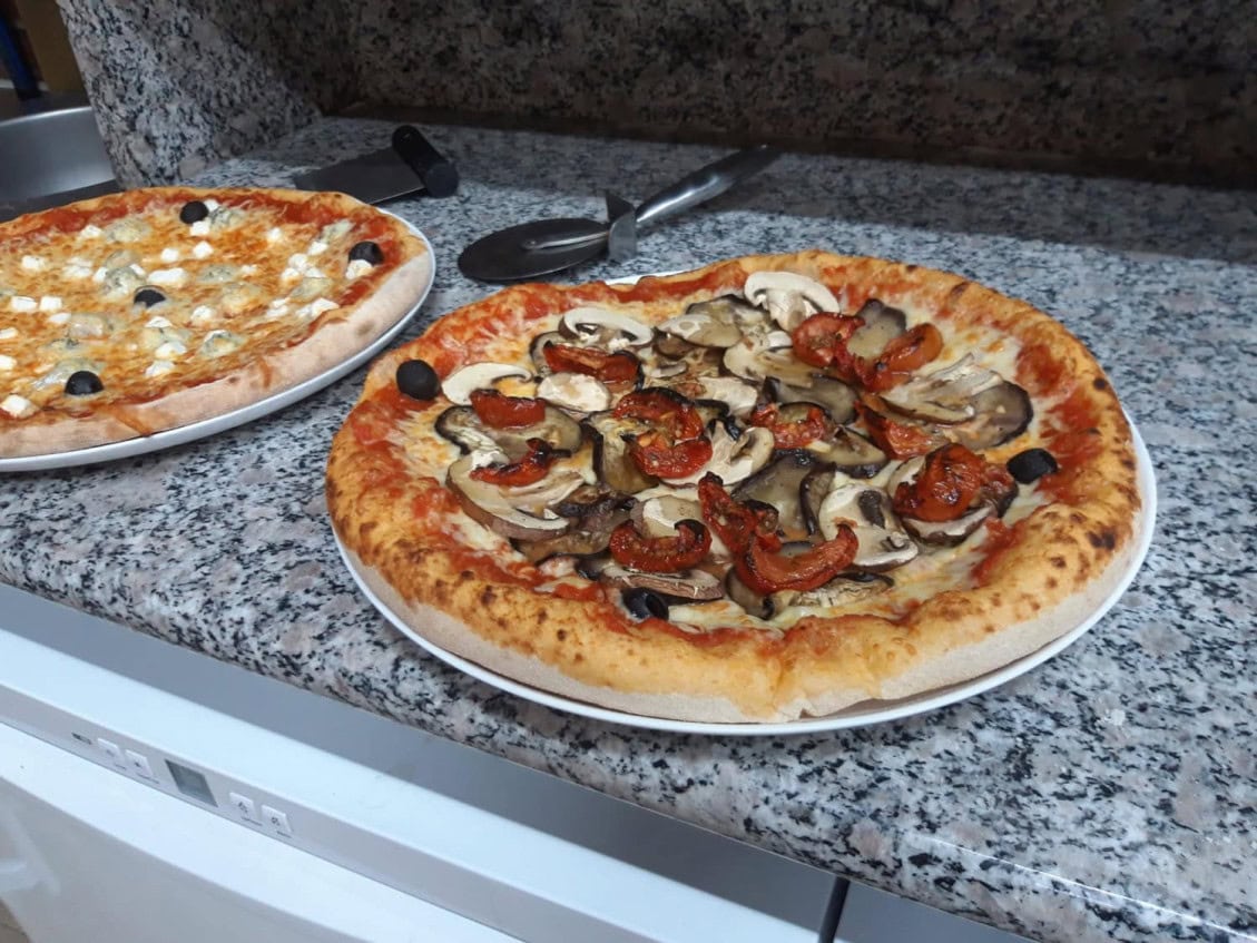 Dona Pizza — photo 3