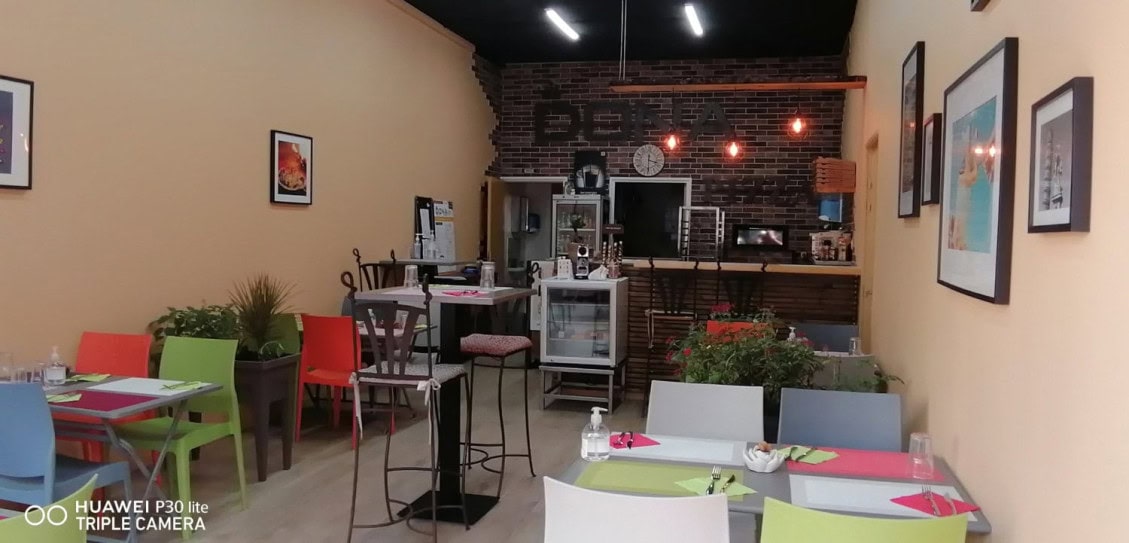 Dona Pizza — photo 2