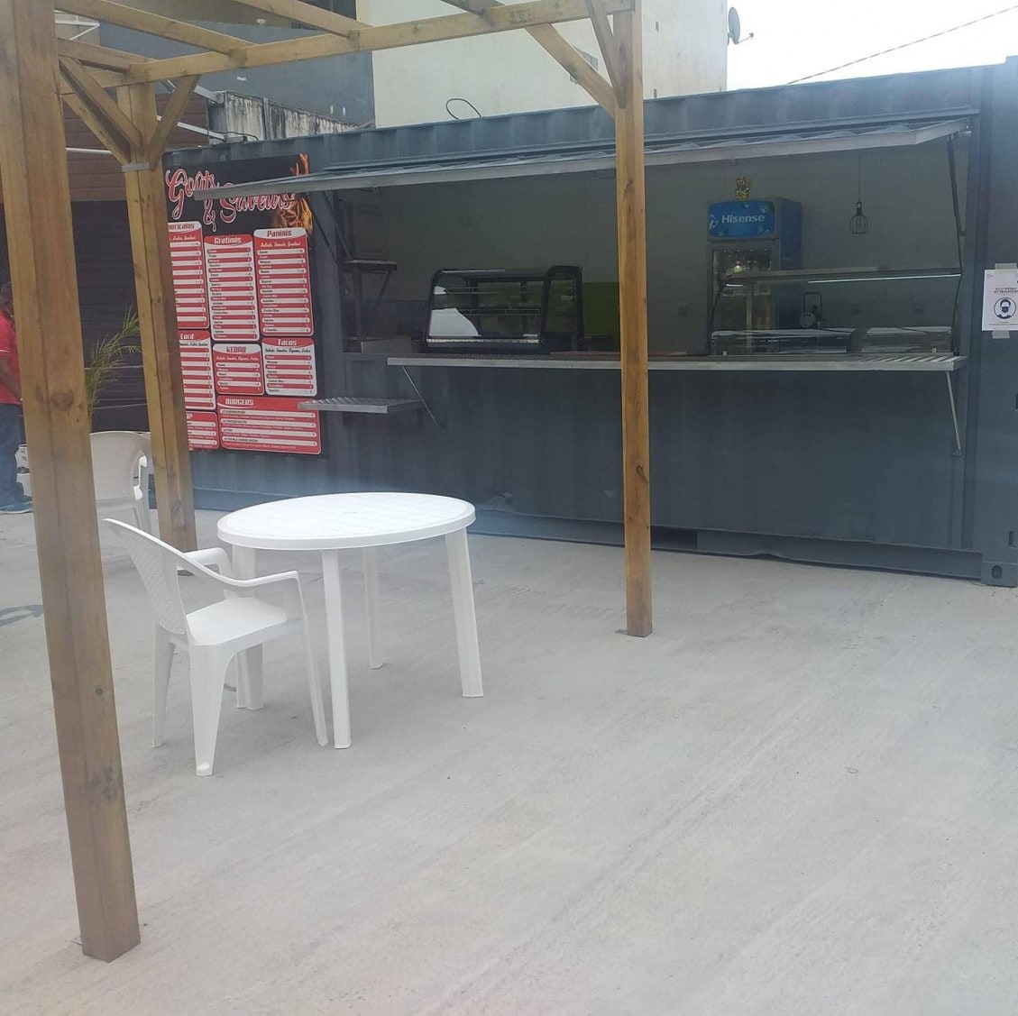 Gôuts & Saveurs — photo 3