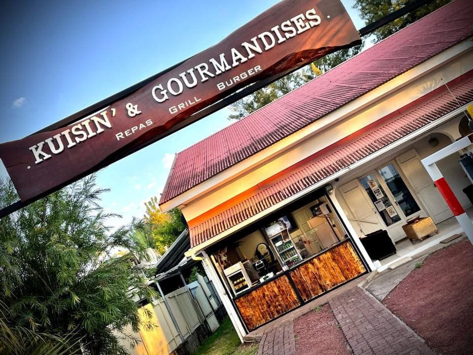 Kuisin’ & Gourmandises — photo 3