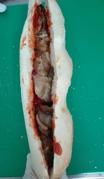La baraque à Fritte — photo 3