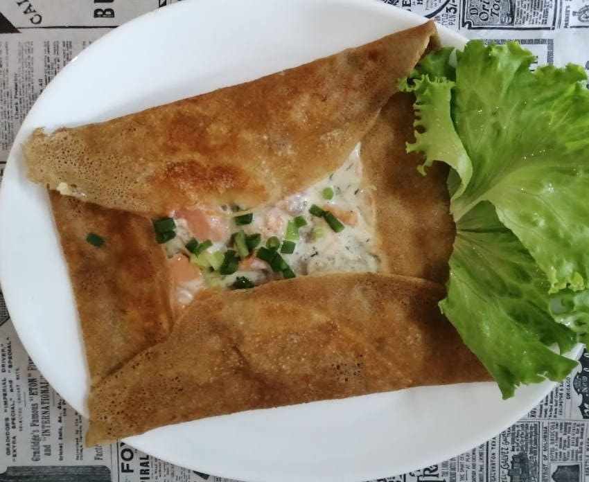 La Cafèt — photo 2