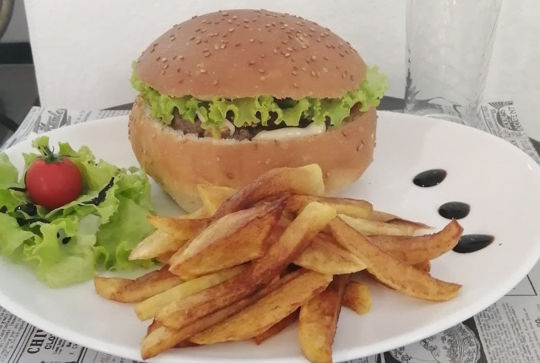 La Cafèt — photo 3