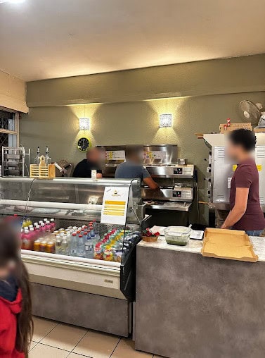 La Kaban' à WOK — photo 3